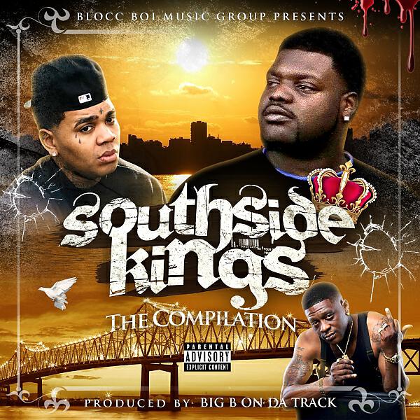DJ Indeed - Goin Tuff (feat. Mouse On Tha Track, Mike B & Lil Cali)
