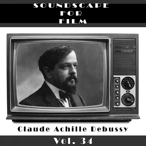Постер альбома Classical SoundScapes For Film, Vol. 34