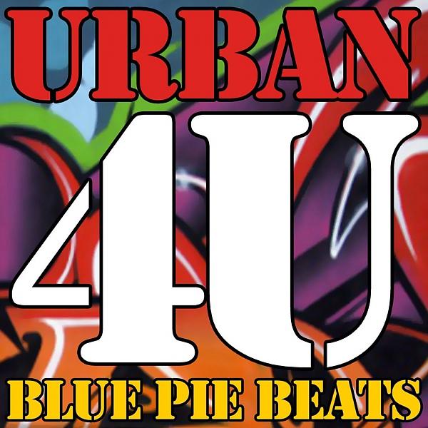 Постер альбома Urban 4 U