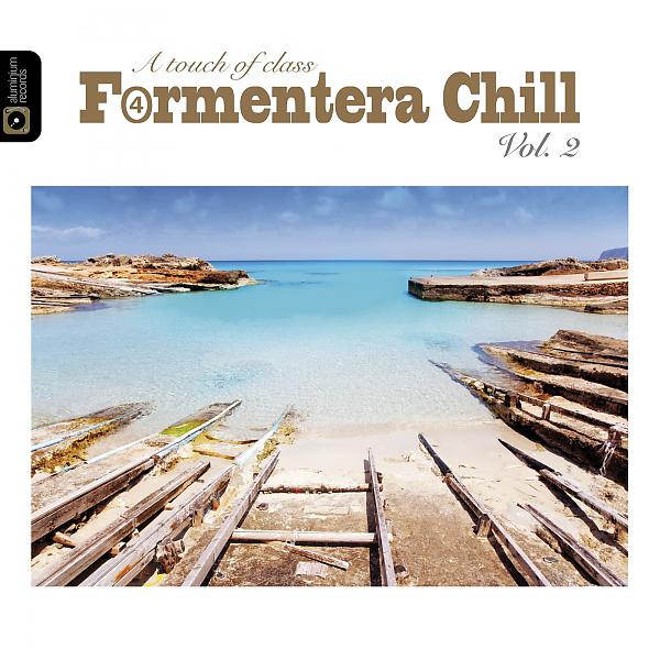 Постер альбома Formentera Chill 2