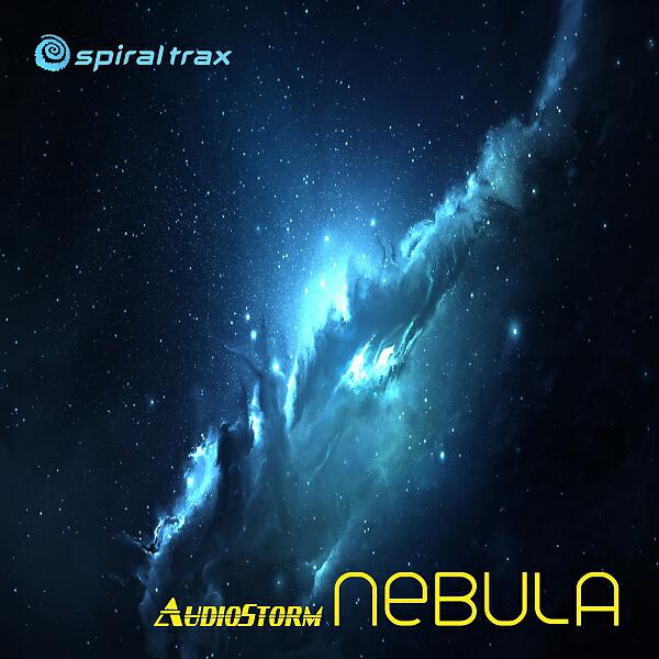 AUDIOSTORM - Nebula (Black Hole Mix)