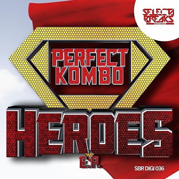 Perfect Kombo - Retro Spam (Original Mix)