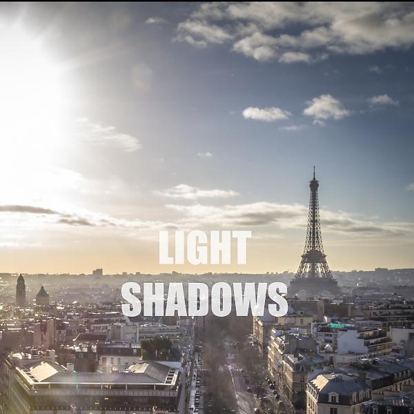 Постер альбома Light Shadows