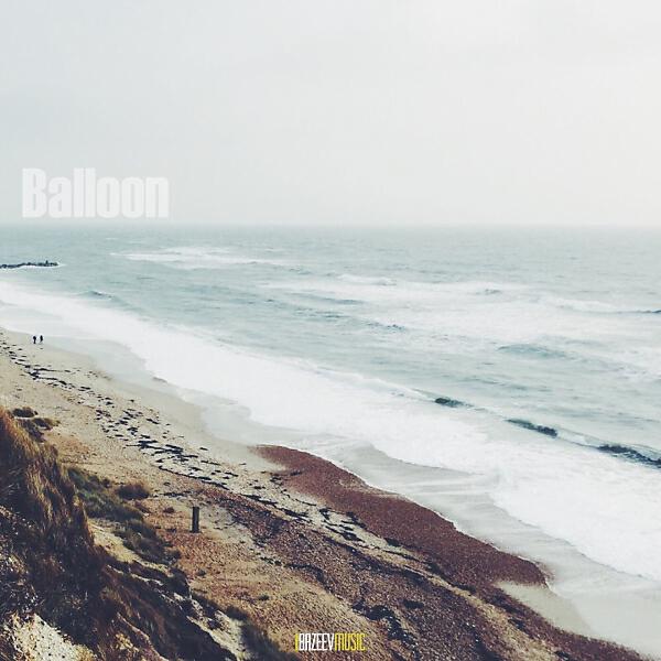 Taras Bazeev - Balloon (Original)