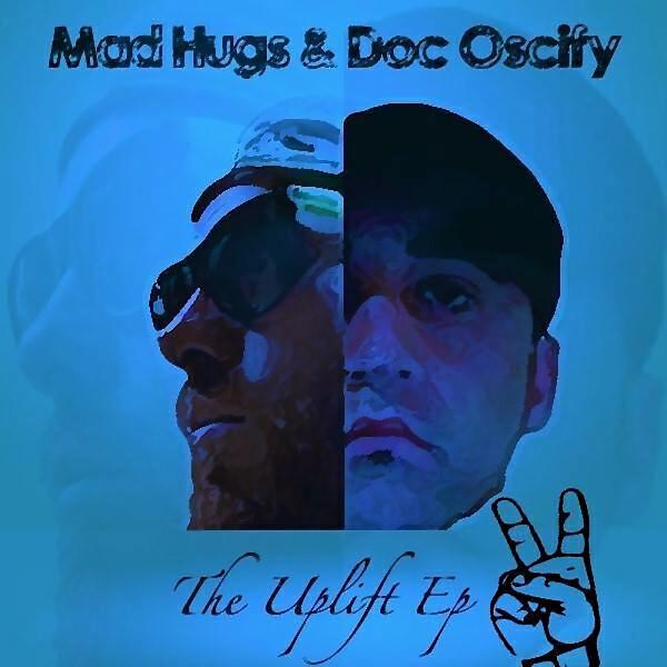Mad Osc - Bread & Butter