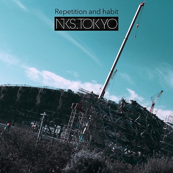 Syun Nakano - Repetition And Habit