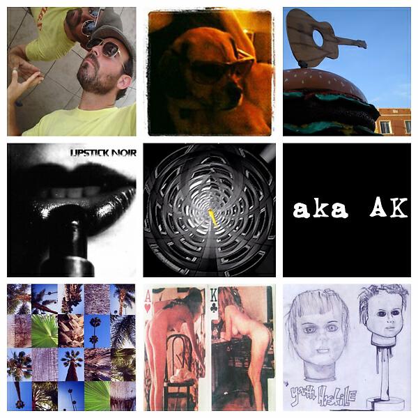 AndyK - Slinky Verb