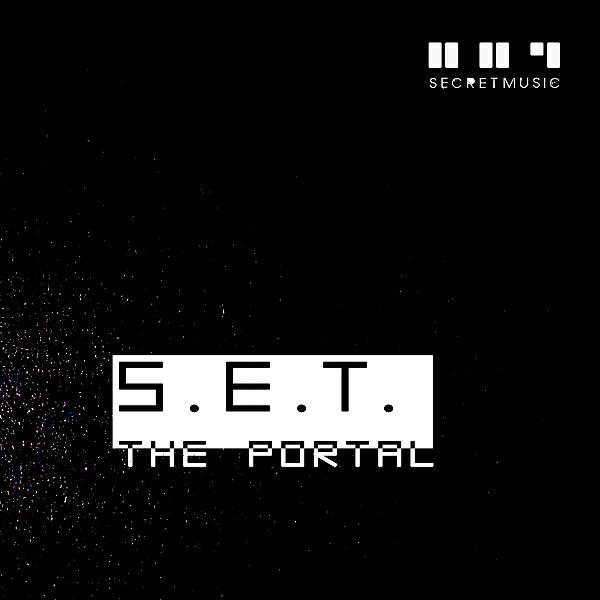 S.E.T. - The Portal (feat. S L F, E11E & Bazaar) (Jameson Gilvarry Remix)