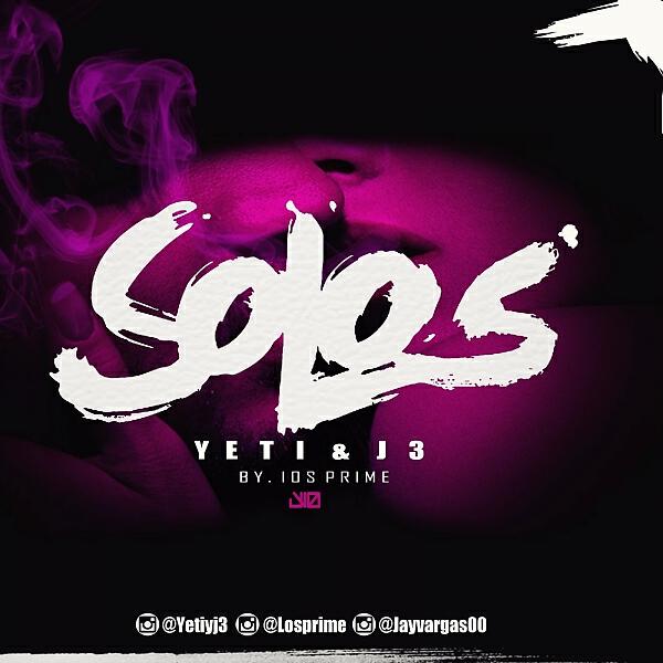 Yeti - Solos