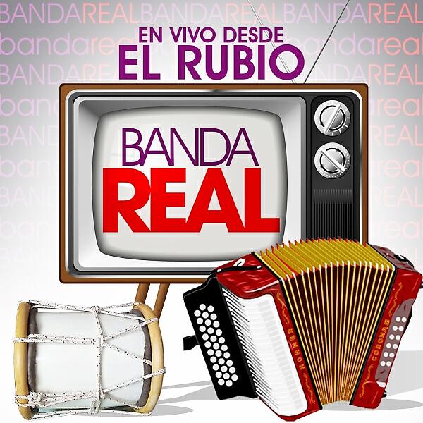 Banda Real - El Santo Cerro