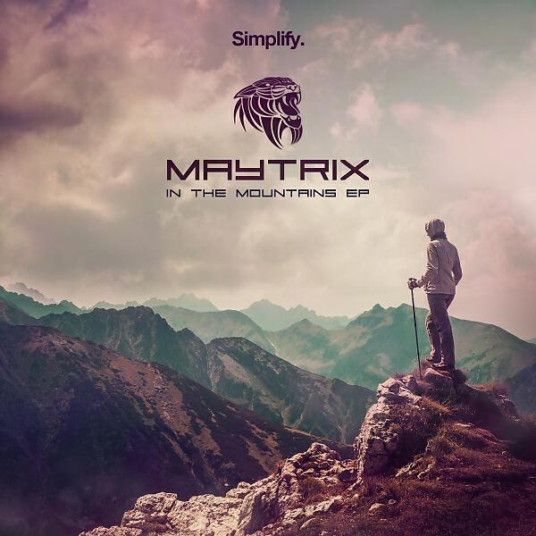 MayTrix - Lost Without You