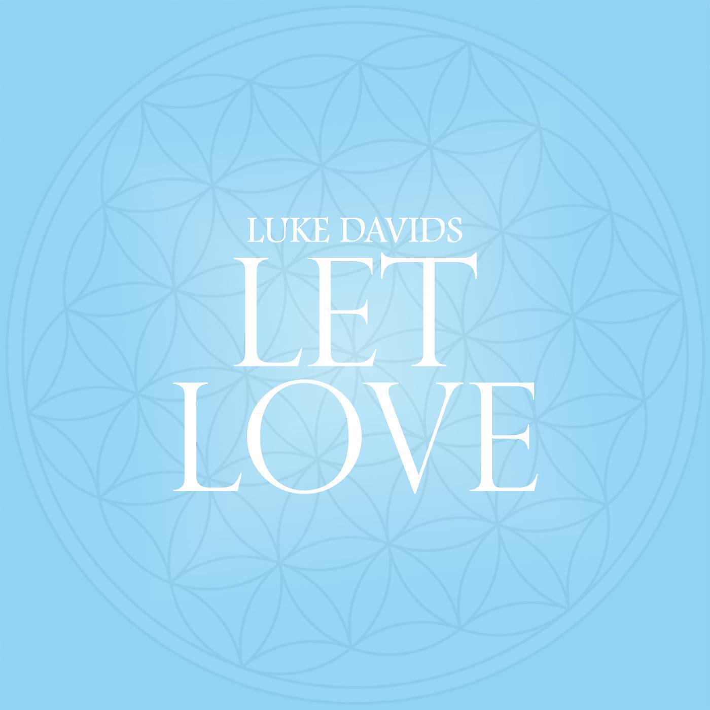 Постер альбома Let Love