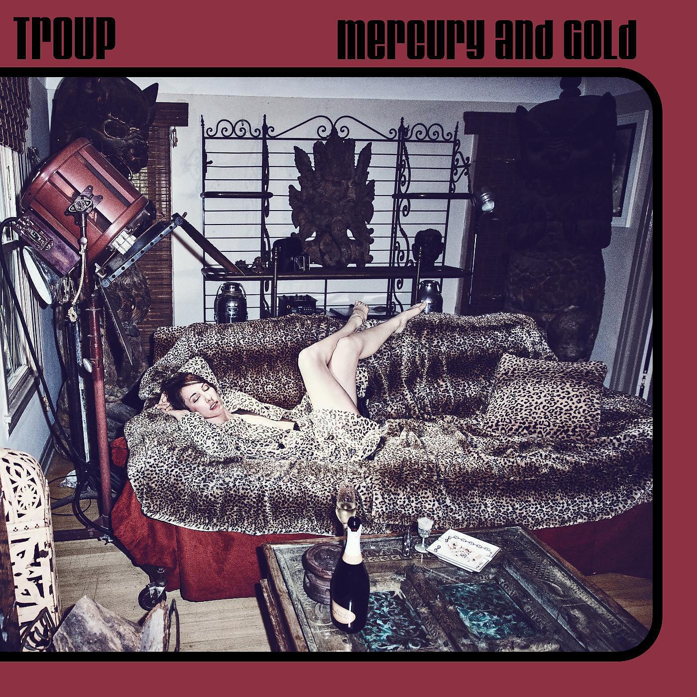 Troup - Rag-and-Bone Man