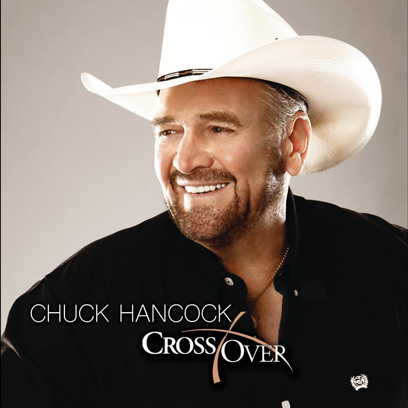 Chuck Hancock - Jesus Broke That Bottle