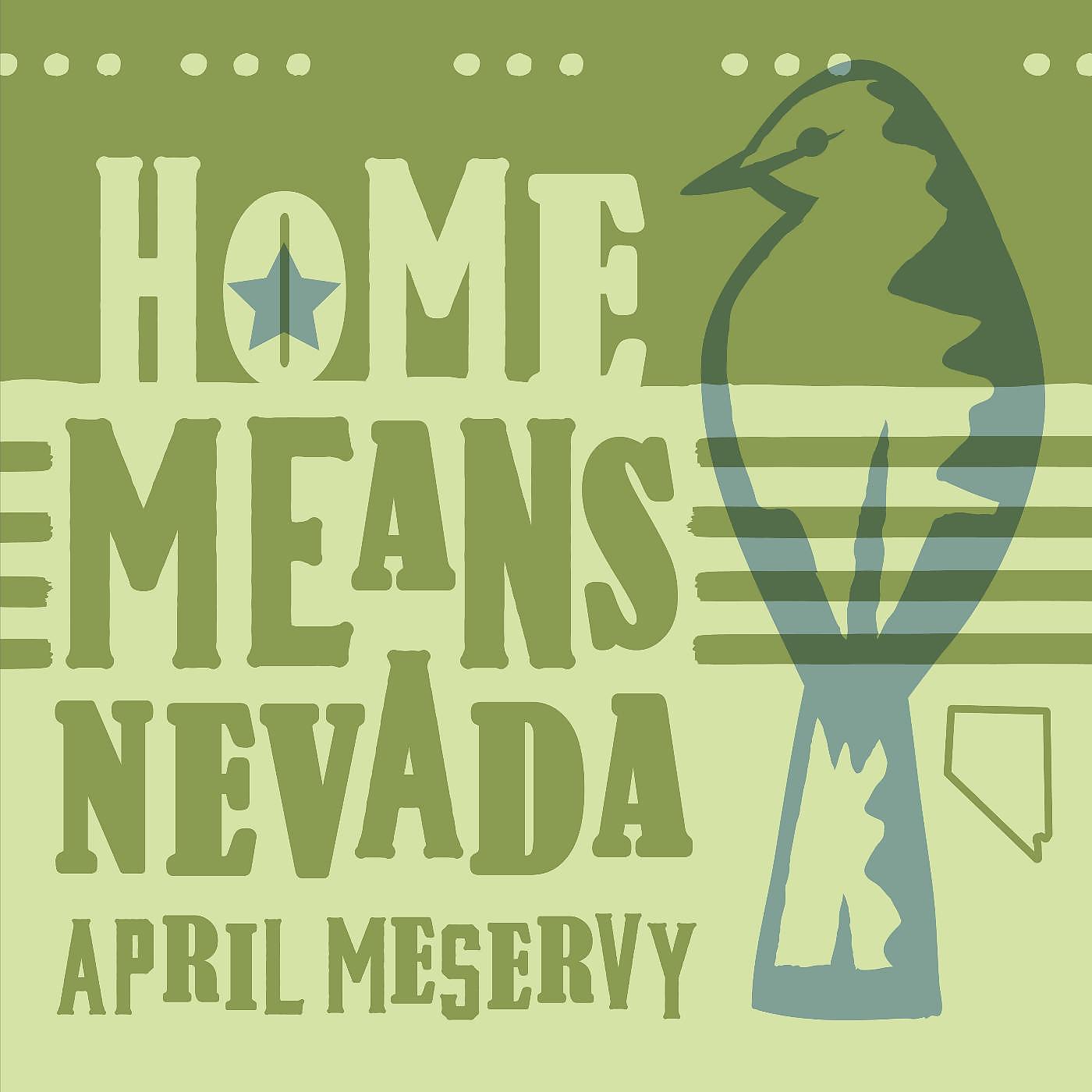 Постер альбома Home Means Nevada (Sage Mix)