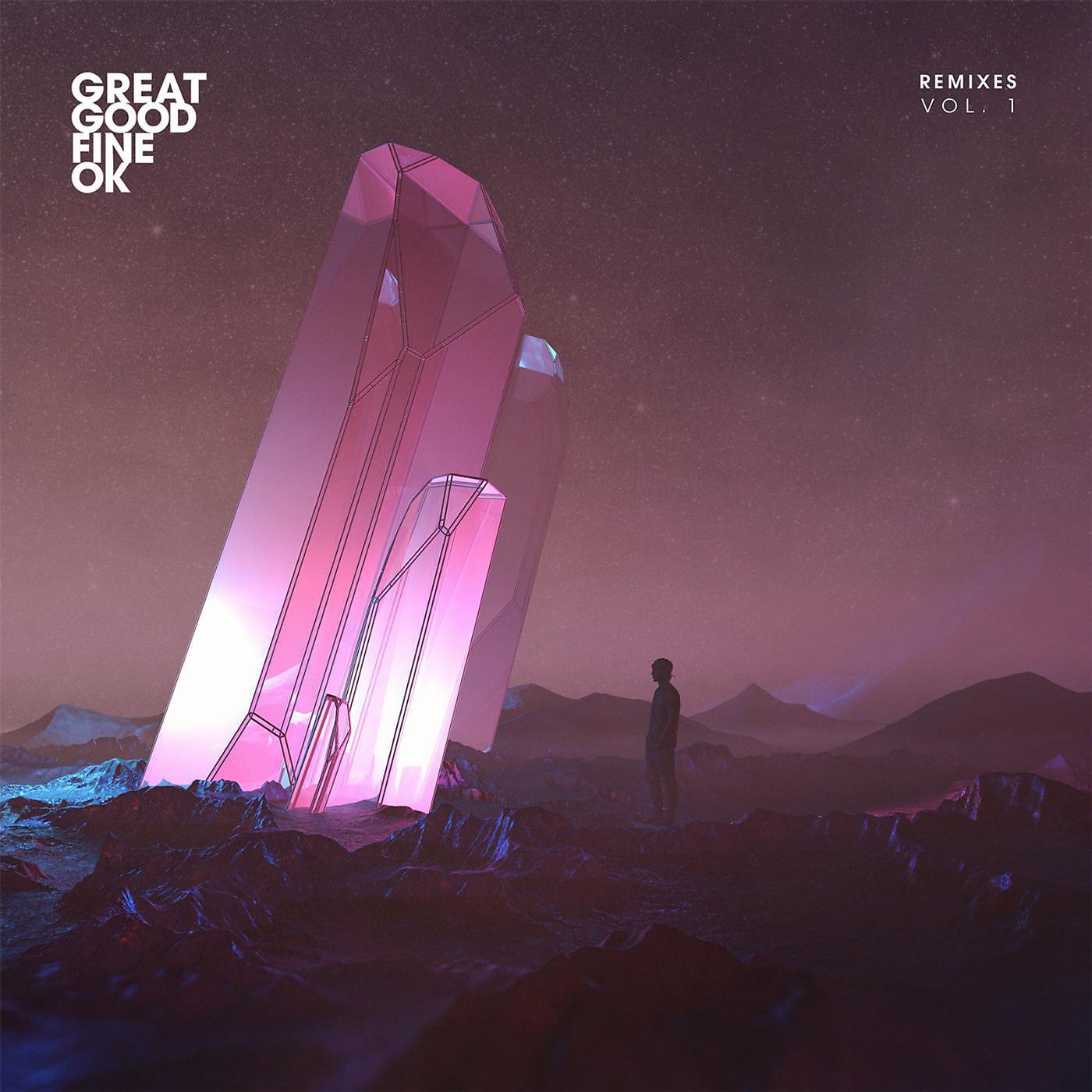 Great Good Fine OK - You're the One for Me (option4 Remix)