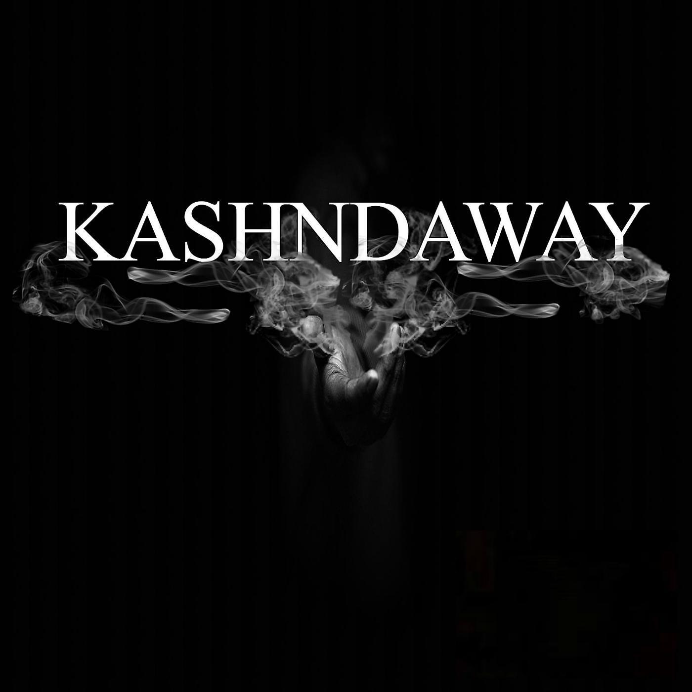 Постер альбома Kashndaway (feat. Kolaa Kocki)