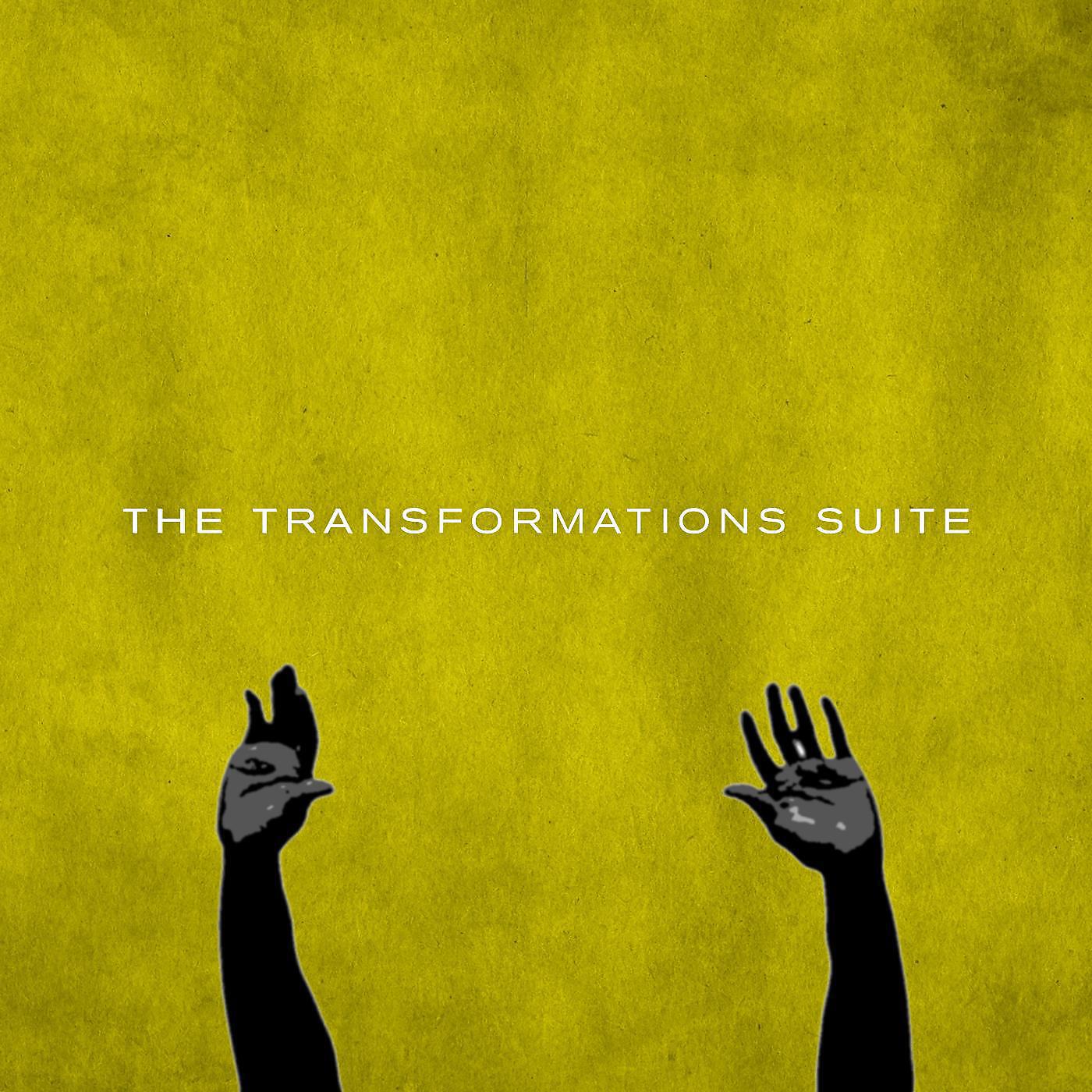 Samora Pinderhughes - Momentum, Pt. 1
