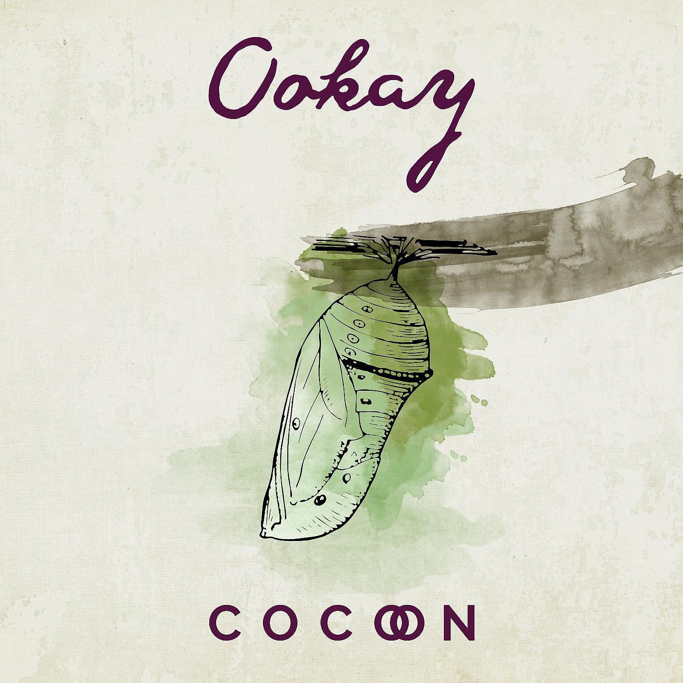 Постер альбома Cocoon