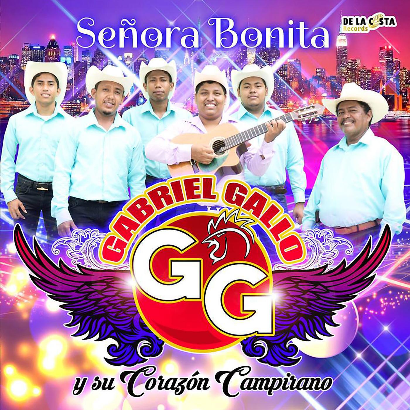 Gabriel Gallo Y Su Corazón Campirano - Corrido de Jose Luis Berra