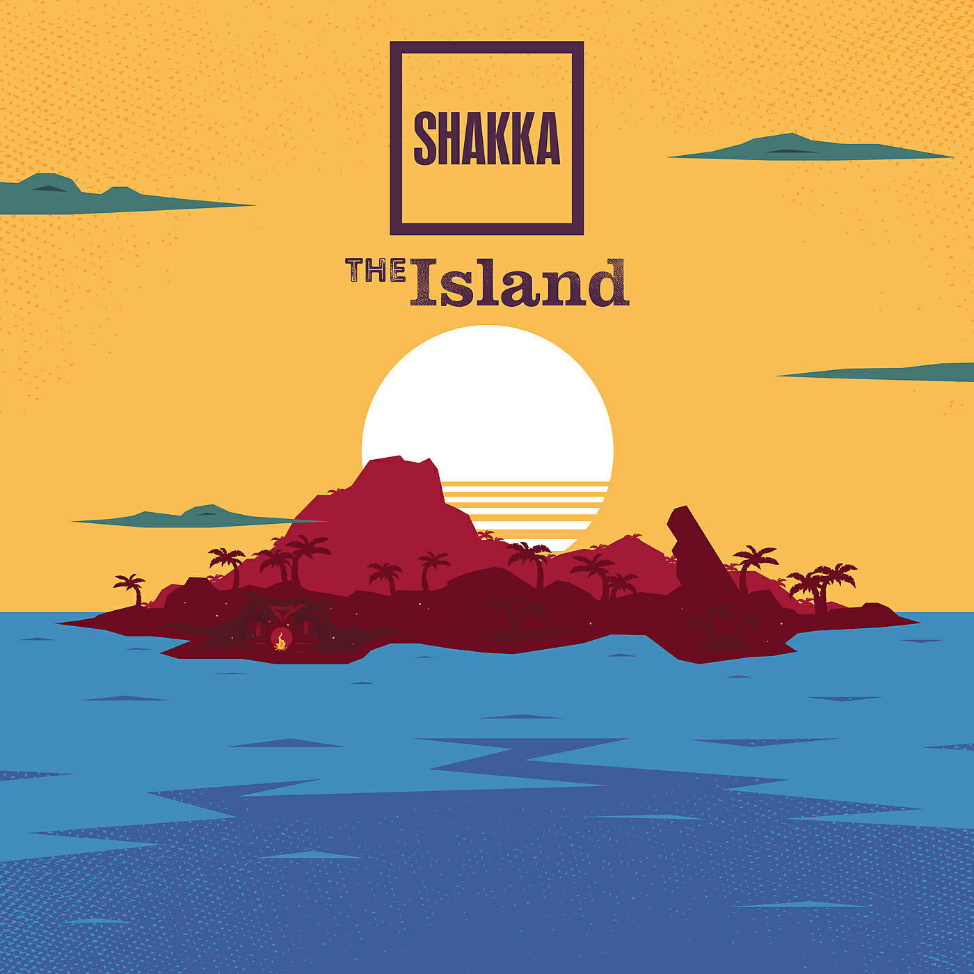 Shakka - Turn Off the Lights