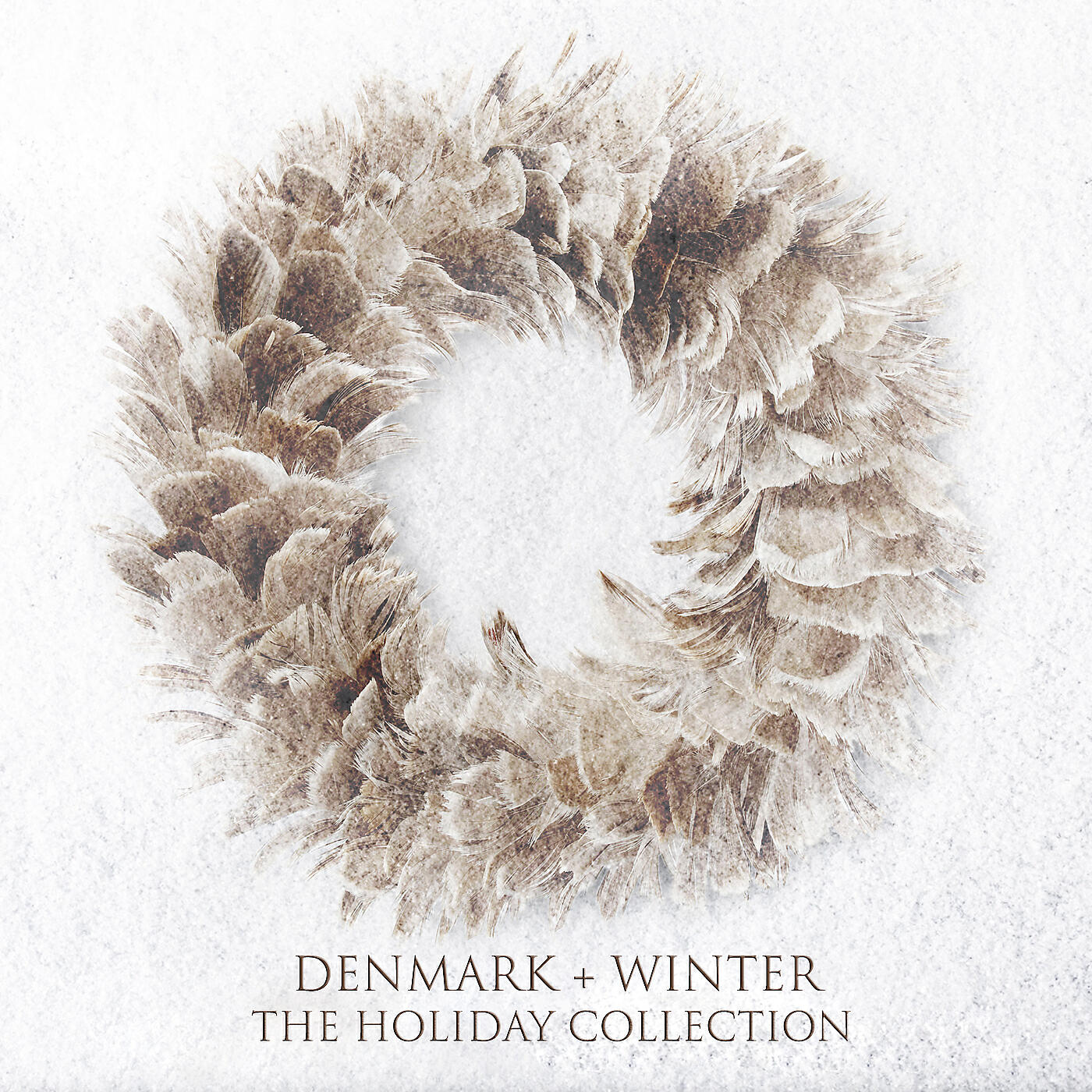 Denmark + Winter - The Christmas Song