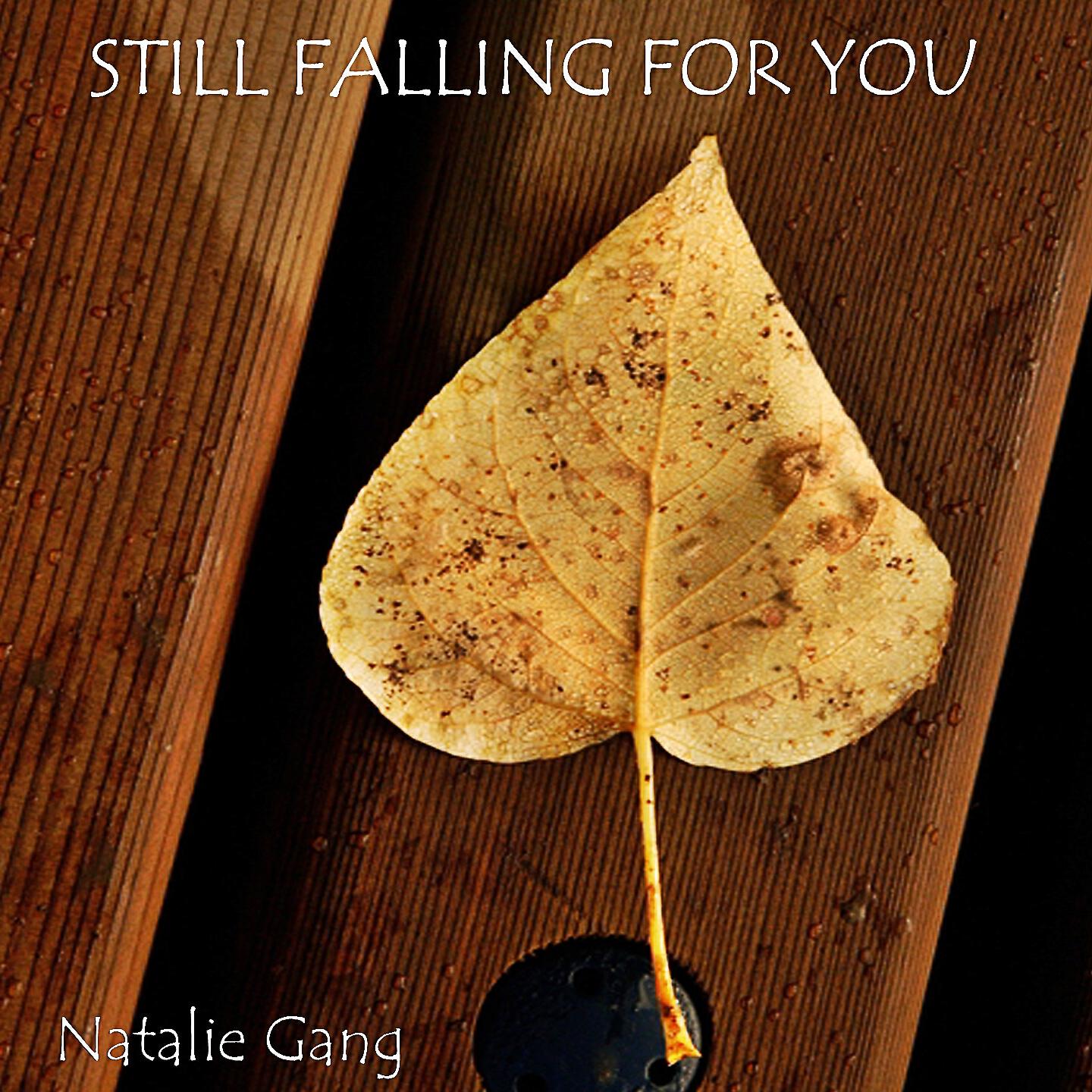 Natalie Gang - Still Falling for You (Instrumental Karaoke to Ellie Goulding)