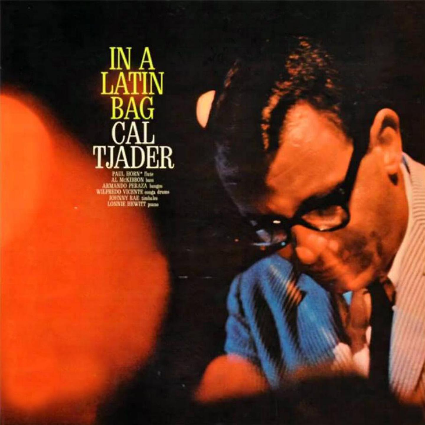 Cal Tjader - Triste (Cal Tjader)