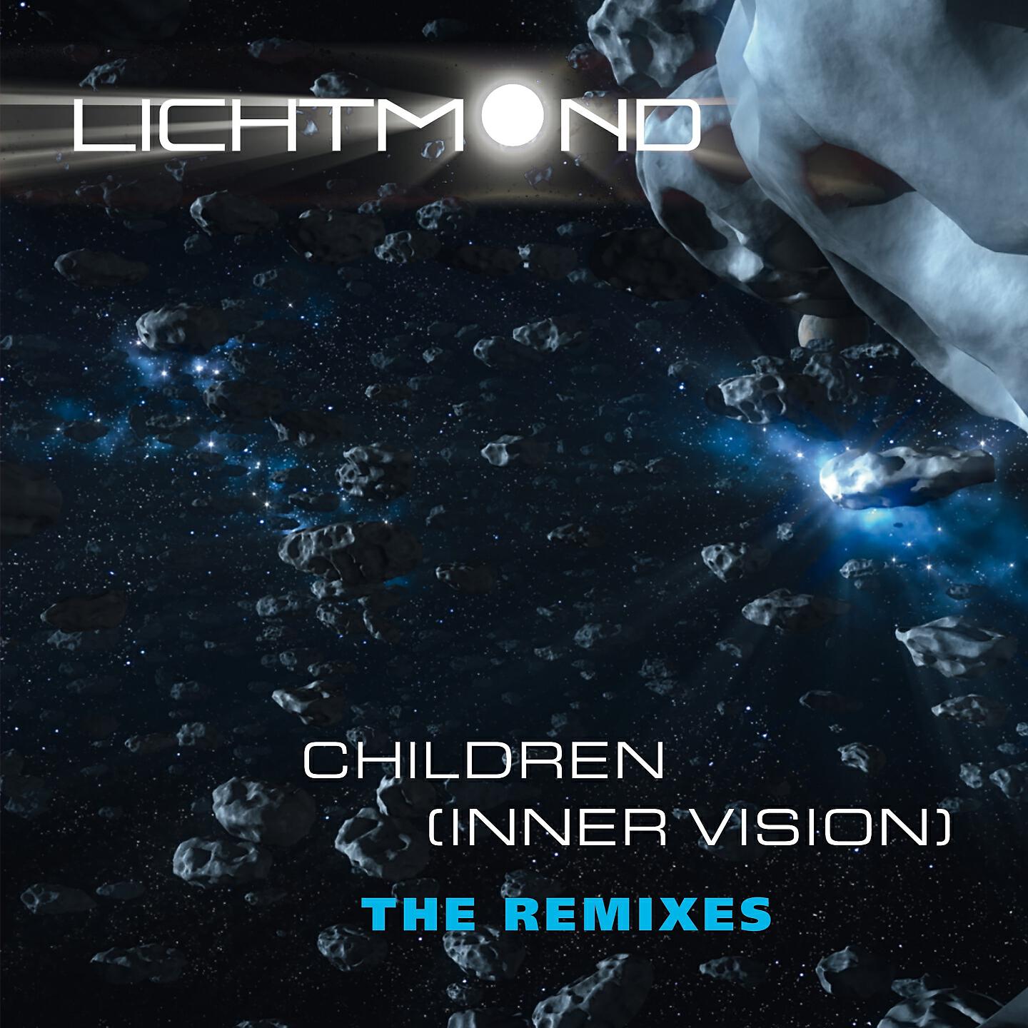 Lichtmond - Children (Inner Vision) (Arnold Palmer Club Remix)