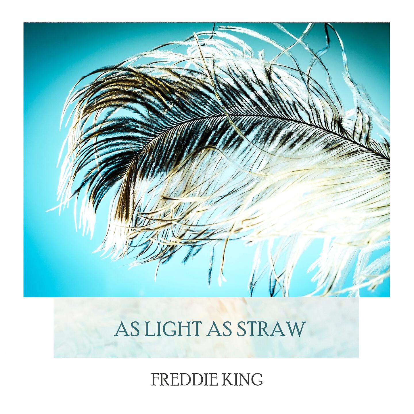 Freddie King - You've Got To Love Her With A Feeling