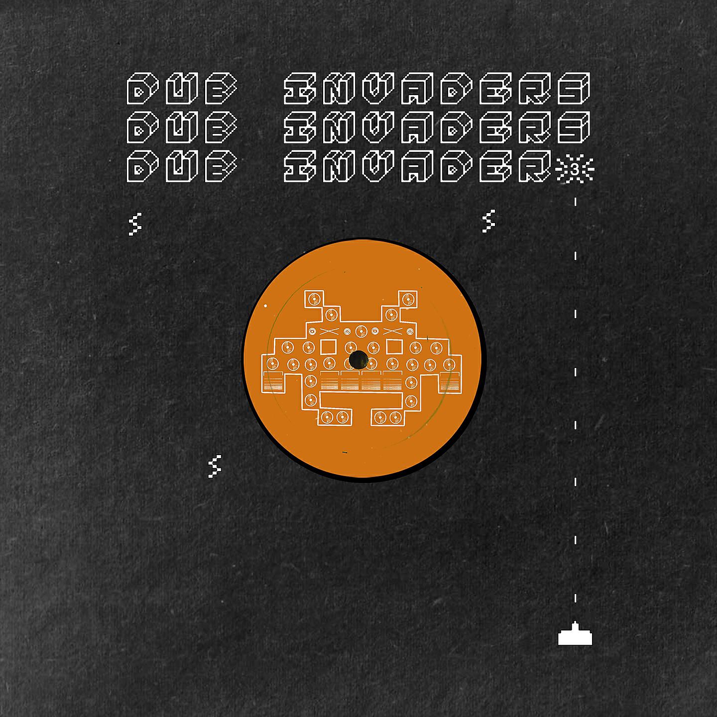 Dub Invaders - Behold (O.B.F Remix)