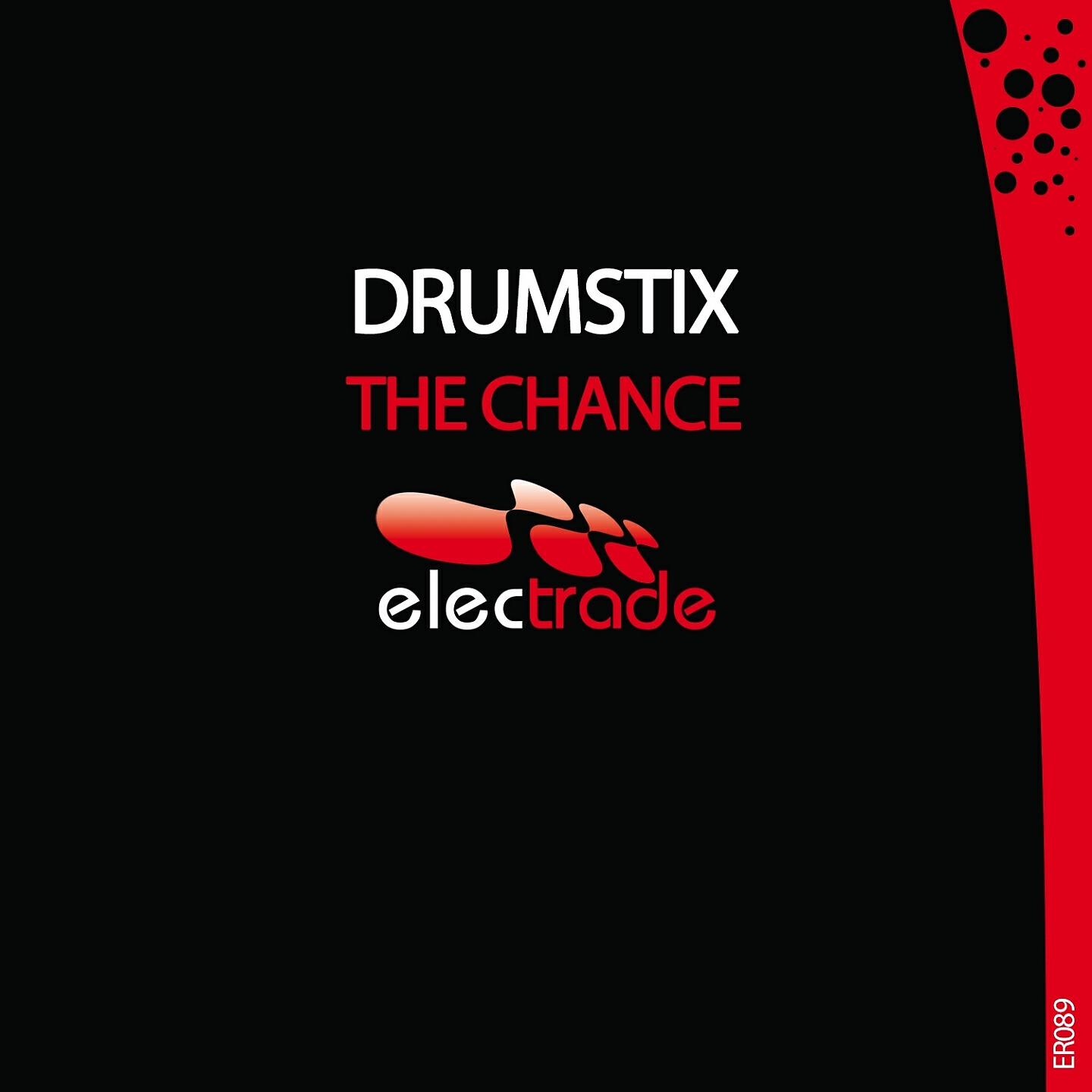Drumstix - The Chance (Radio Edit)