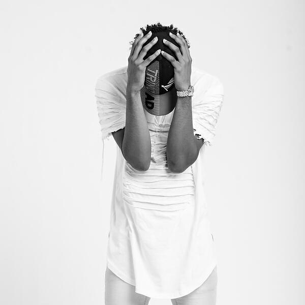 Sun Geechi - Ah See She