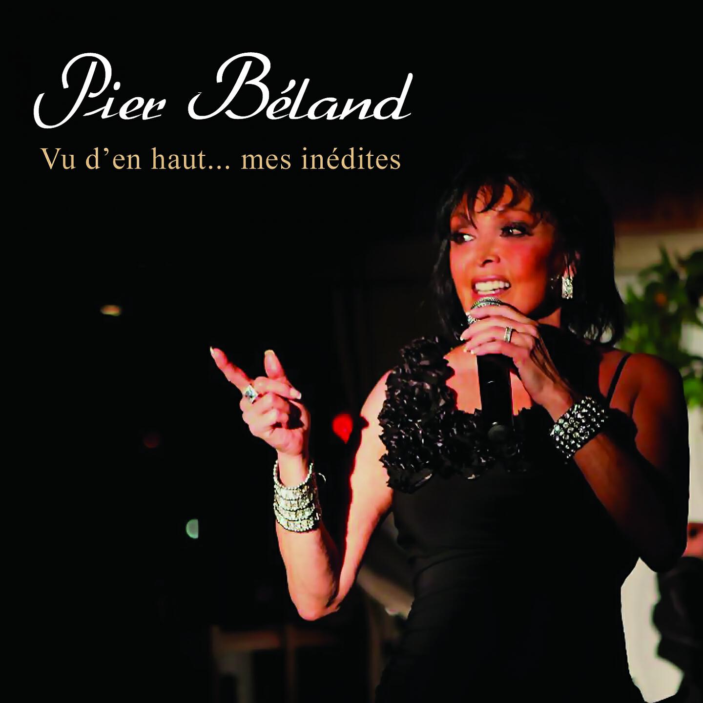 Pier Béland - La terre va tourner pareil
