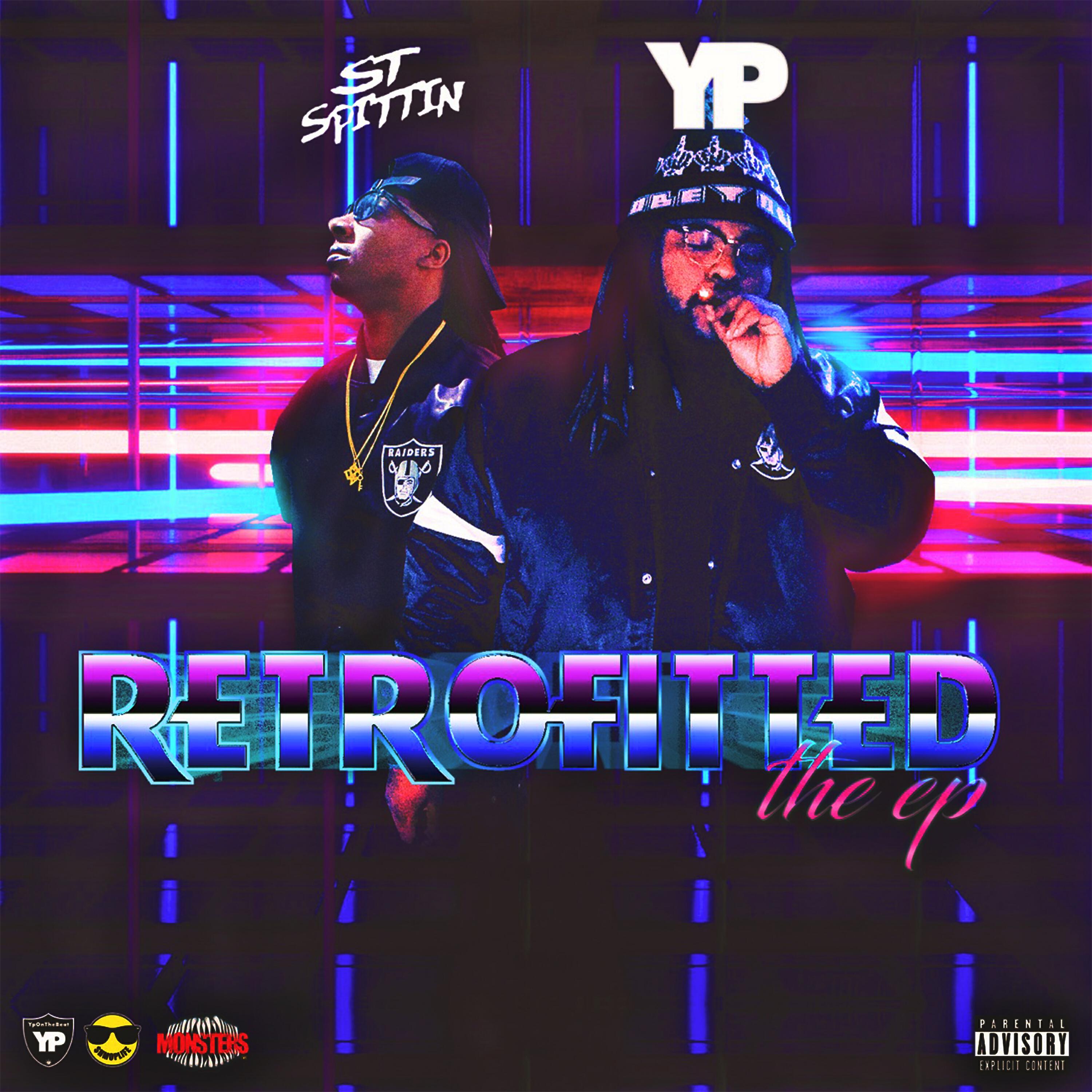 ST Spittin - 100 Meters