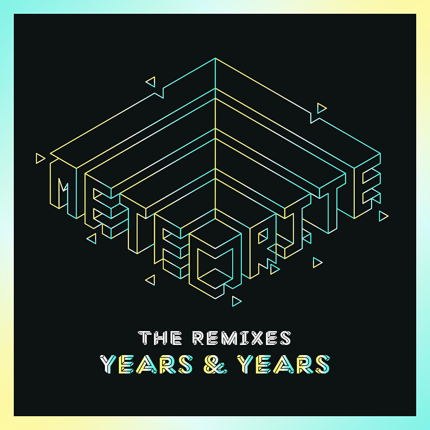 Years & Years - Meteorite (Fakear Remix)