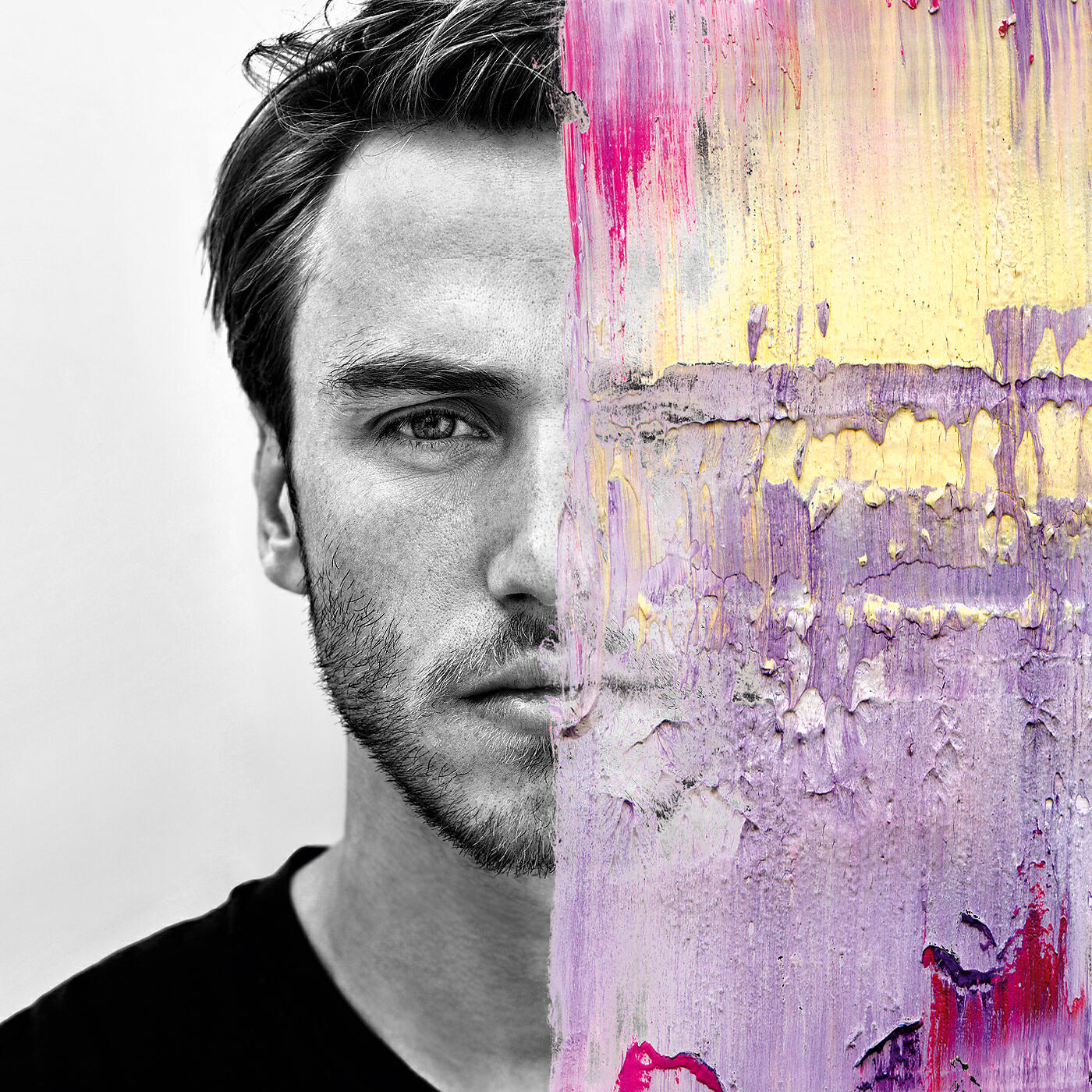 Clueso - Jeder lebt für sich allein (Clueso & DJ Beathova Remix)