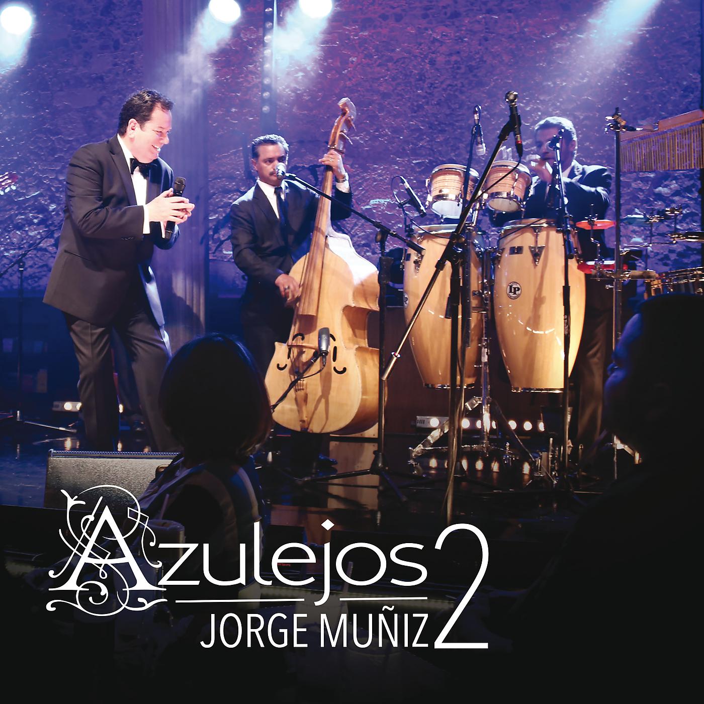 Постер альбома Azulejos 2
