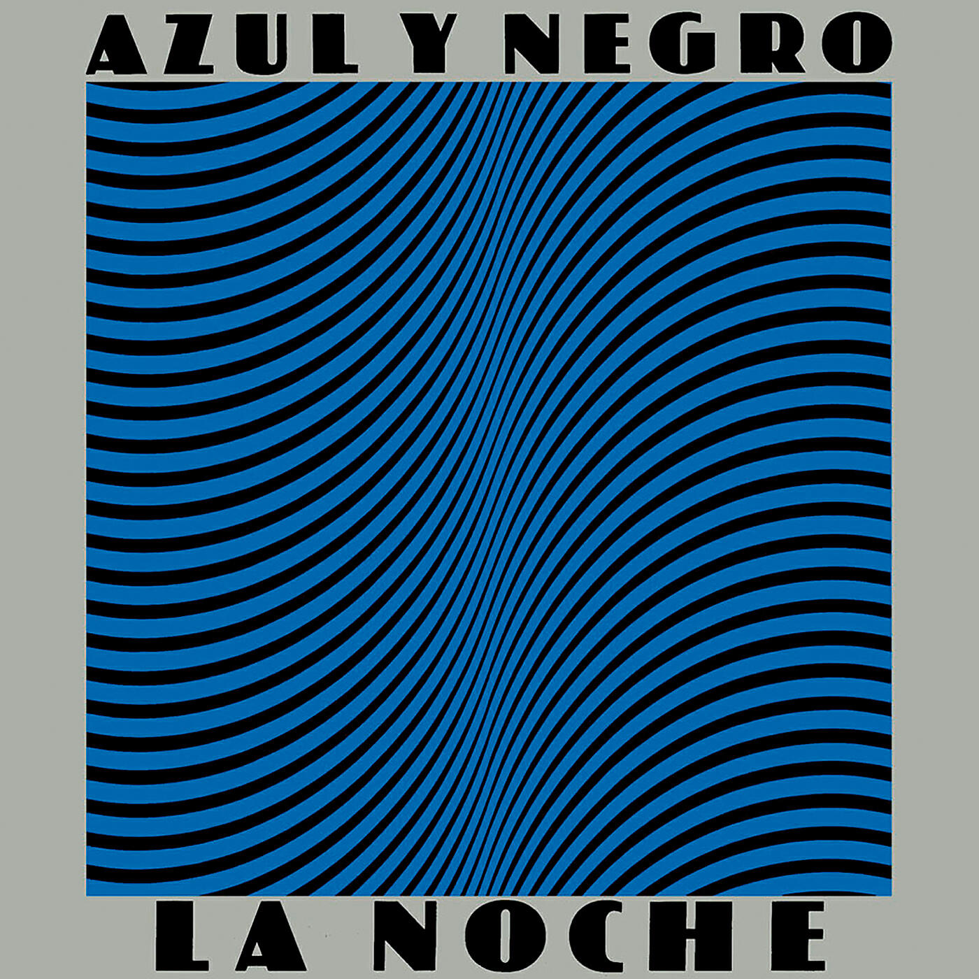 Azul Y Negro - No Tengo Tiempo / Con Los Dedos De Una Mano (Maxi / Medley)