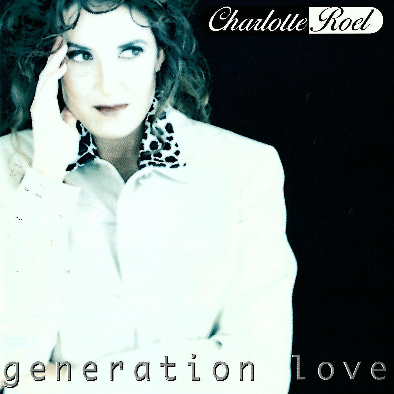 Постер альбома Generation Love