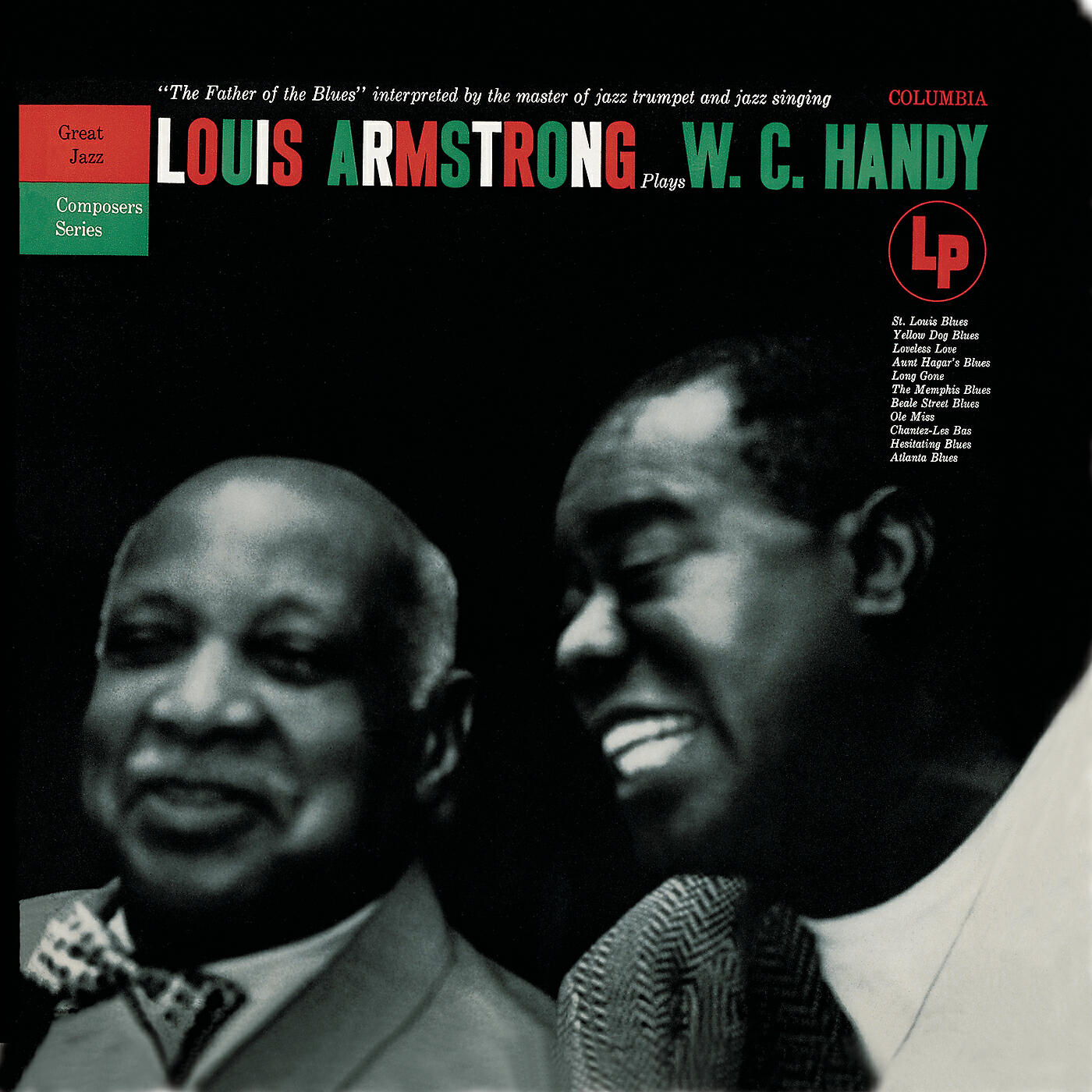 Louis Armstrong and His All-Stars - Long Gone (From the Bowlin' Green)