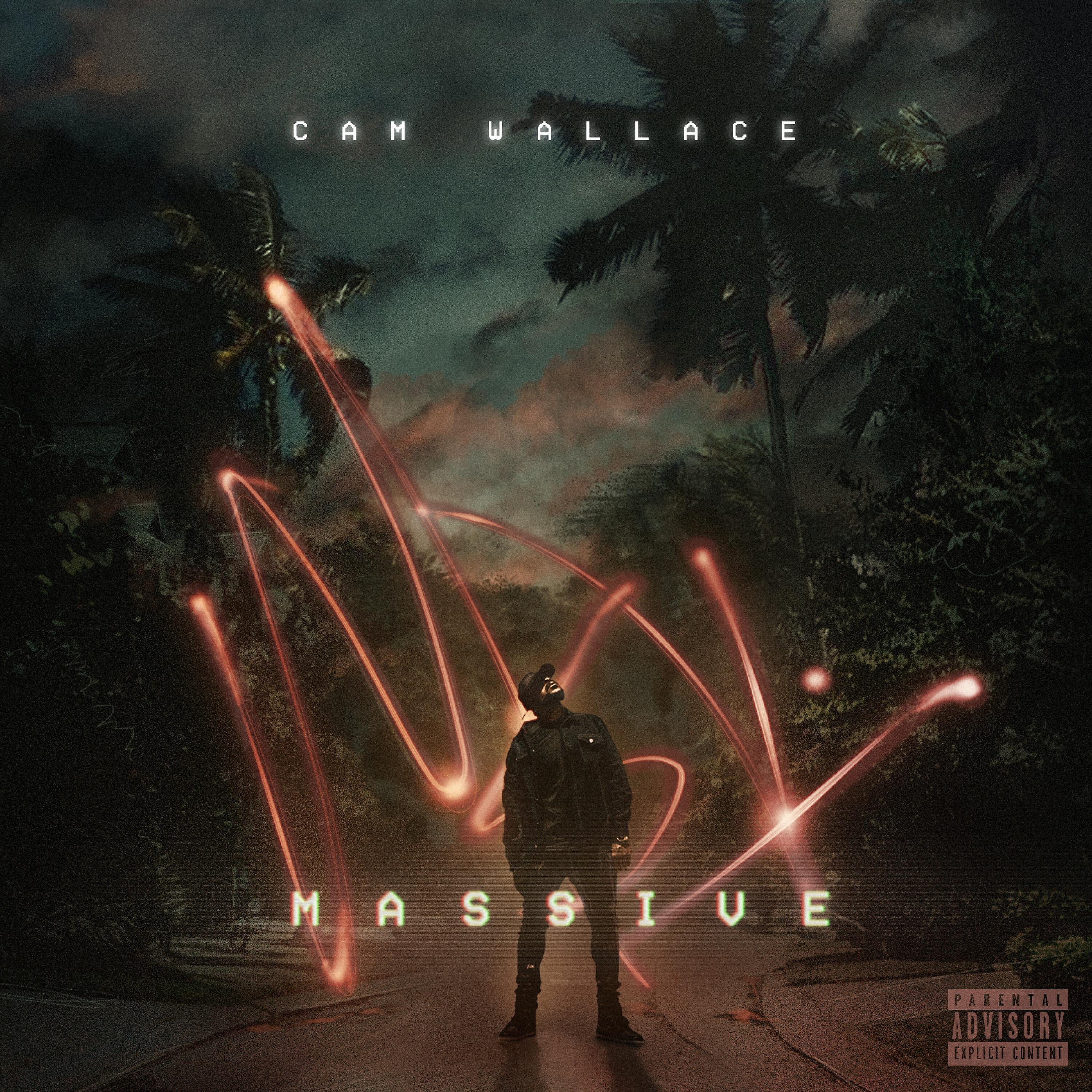 Cam Wallace - Give It a Wave (feat. Chayse)