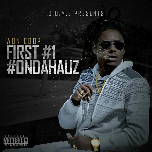Won Coop - Million By The Night