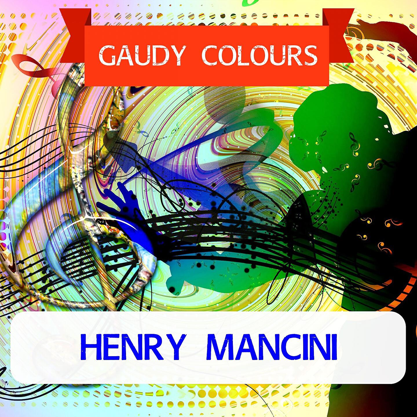 Henry Mancini - Love Theme From 'Phaedra'