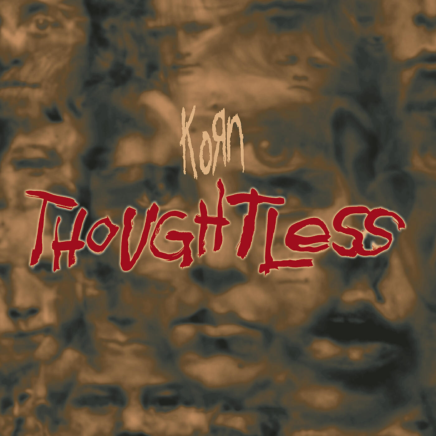 Korn - Thoughtless (Dante Ross Remix)