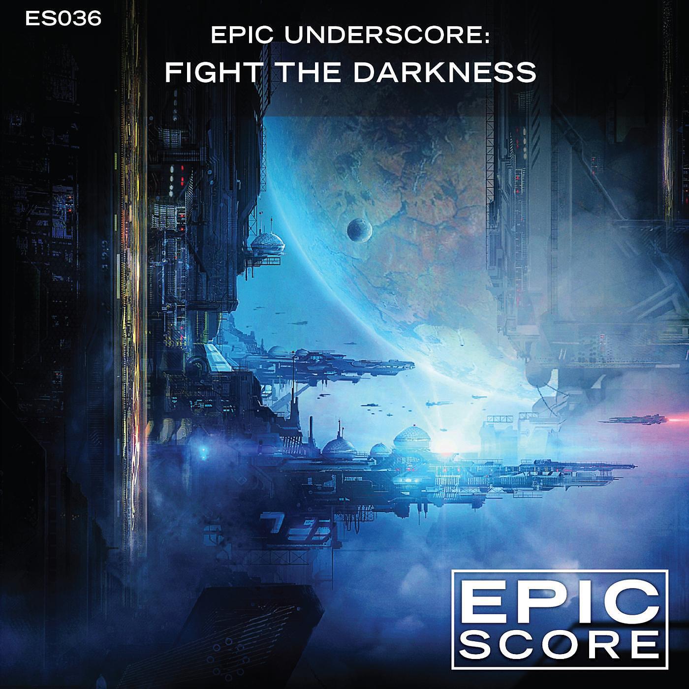Epic Score - Escape Route