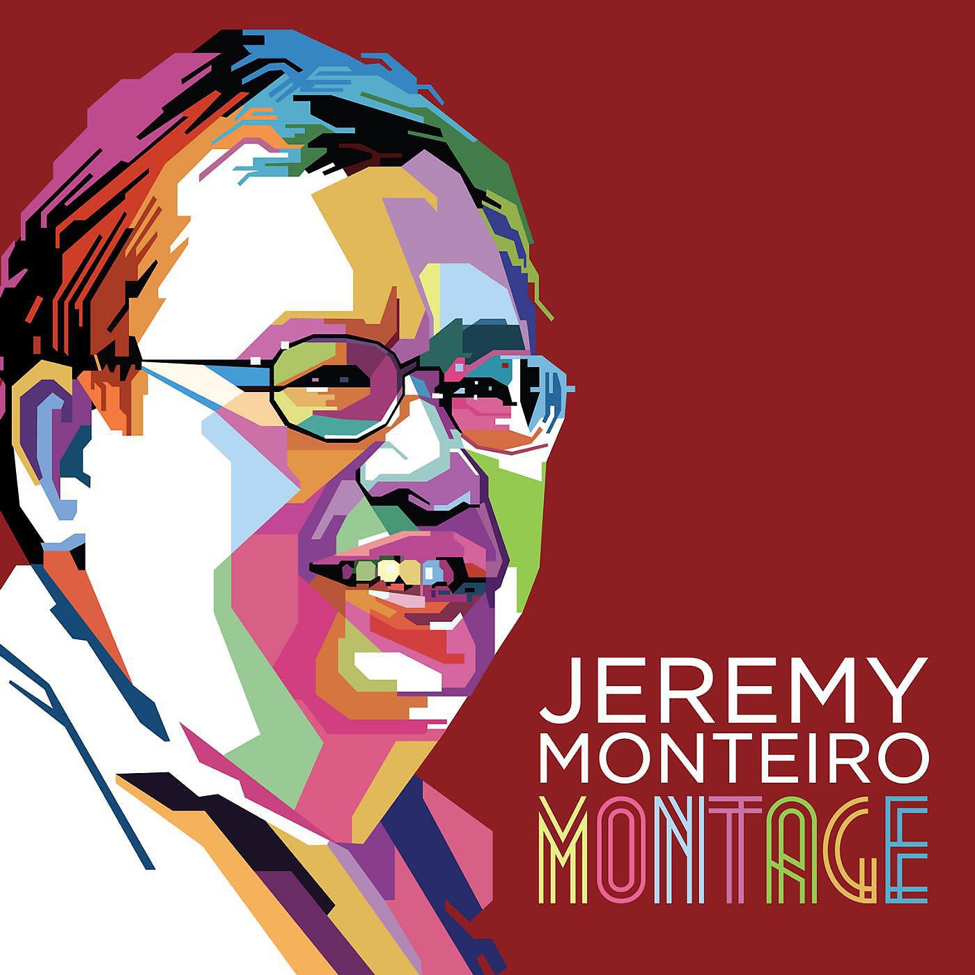 Jeremy Monteiro - Jingkli Nona (feat. Tony Lakatos)