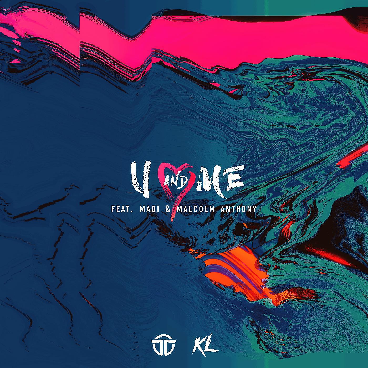 TastyTreat & Kid Lizard - U and Me (feat. Madi & Malcolm Anthony)