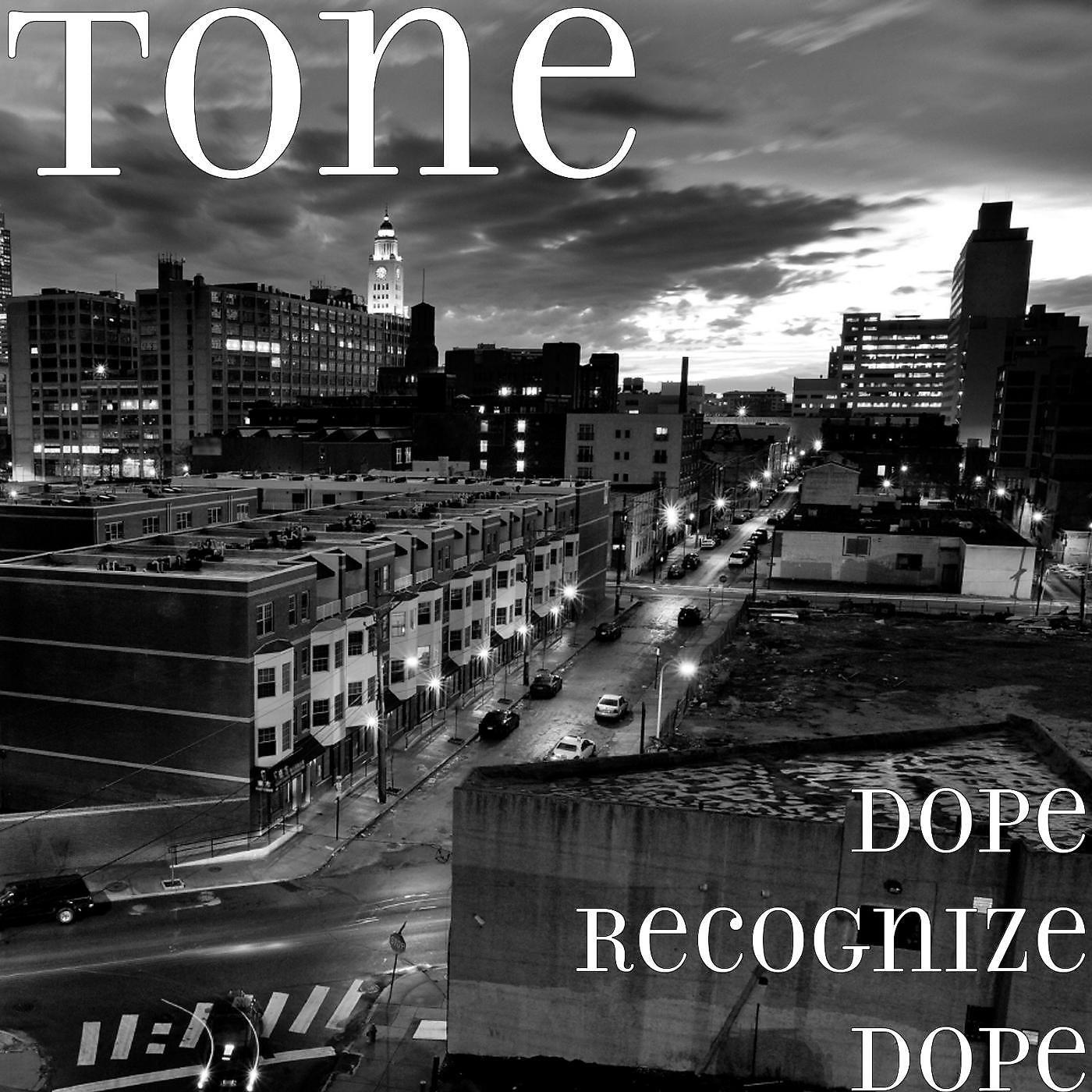 TONE - Fully Loaded (feat. Donny tha Rapper)
