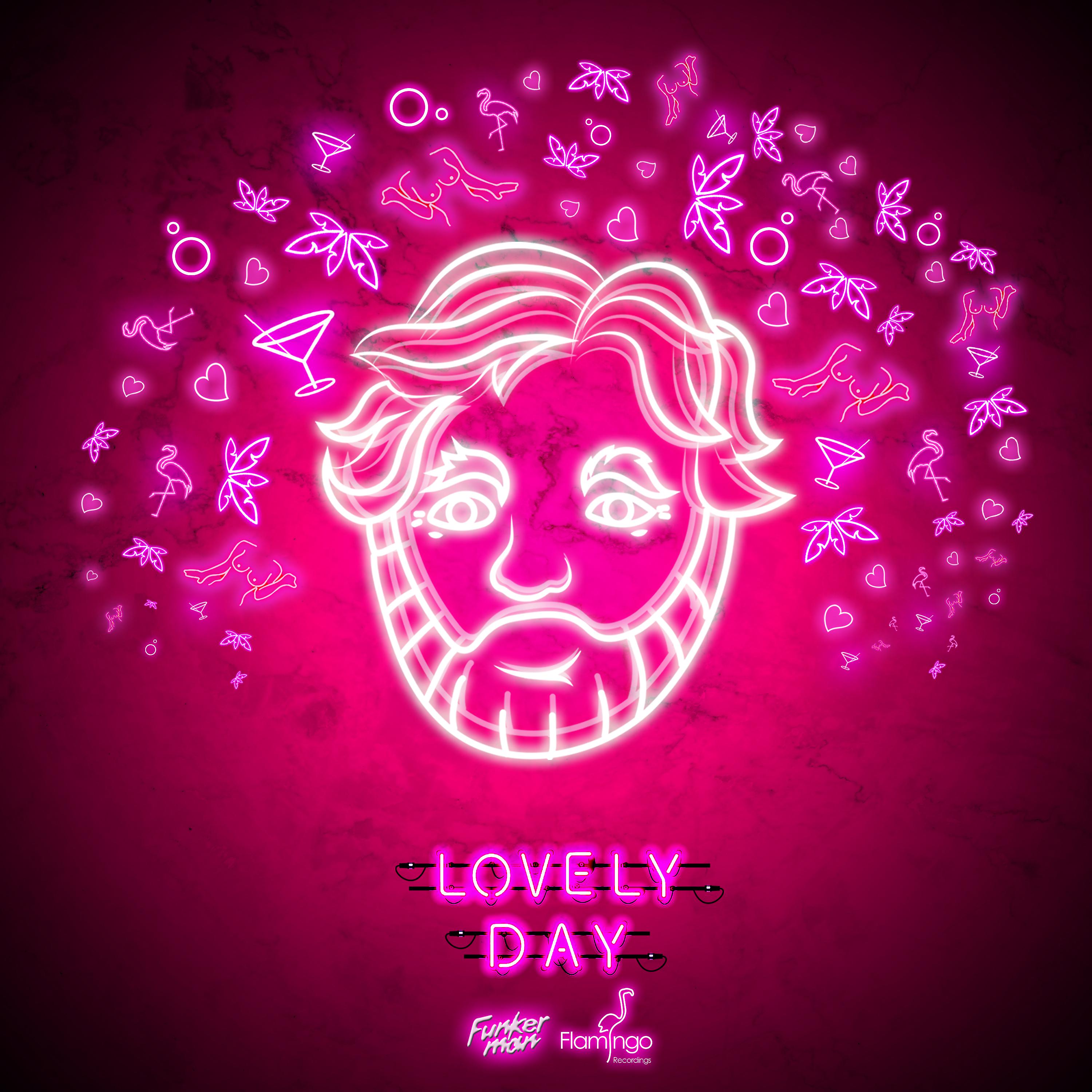 Постер альбома Lovely Day